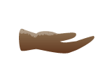 hand