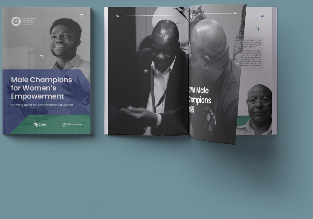 Male Champion Profiles