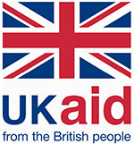 UK AID