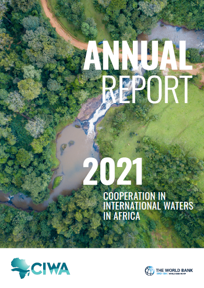 2021 Annual Report