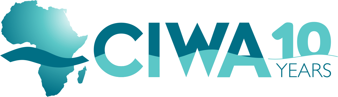 CIWA’s 10 YEAR ANNIVERSARY