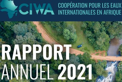 CIWA RELEASES ITS TENTH ANNUAL REPORT IN ENGLISH AND FRENCH