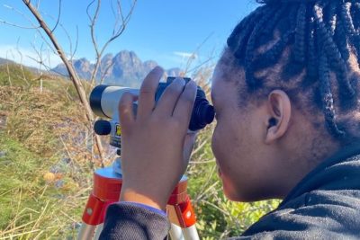 Groundwater-dependent invasive species: Researching the effects