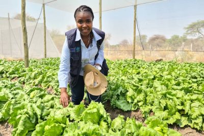 Protecting the Cubango-Okavango River to support livelihoods