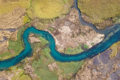 Sharing Waters, Transforming Futures: CIWA’s Action for a Climate-Resilient Africa