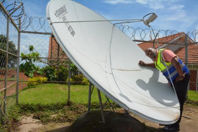 Building Climate Resilience in the Nile Basin: NBI’s Contribution Ahead of COP30