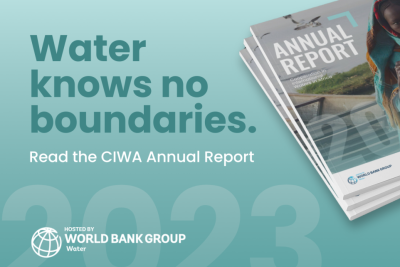 CIWA Releases Its 2023 Annual Report