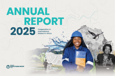 ANNUAL REPORT 2025: 