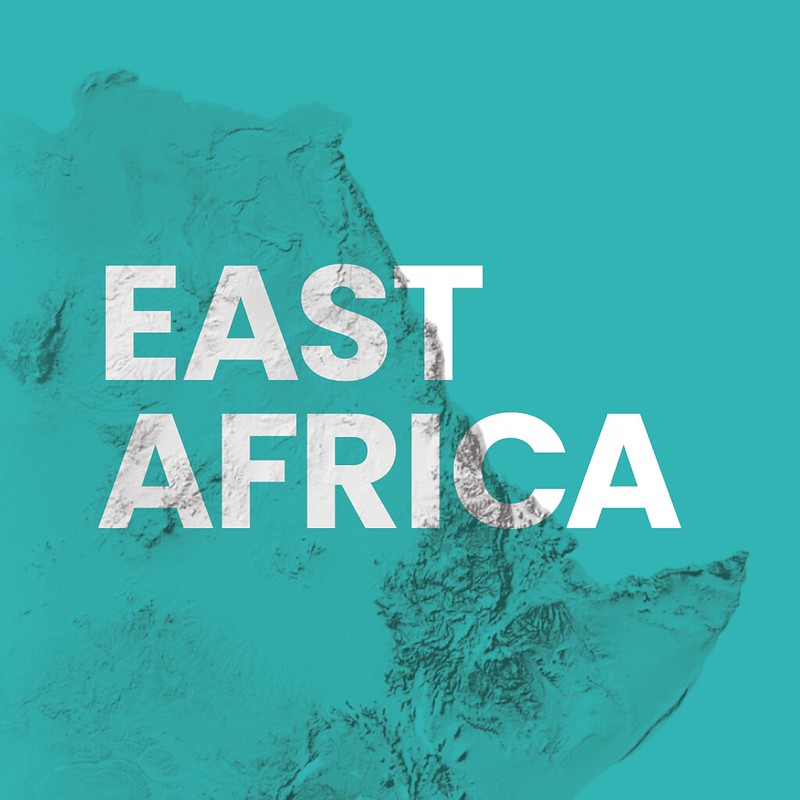 East Africa