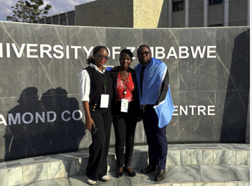 Reflections on the SADC-GMI Winter School: Lessons for a Sustainable Groundwater Future