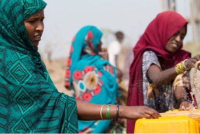 Strengthening Water Resilience in Ethiopia’s Rural Communities