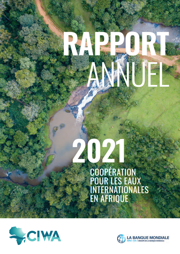 Rapport Annuel 2021