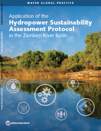 Application of the Hydropower Sustainability Assessment Protocol in the ...