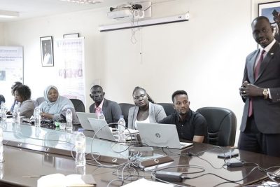 Three Keys to Successful Transboundary Water Cooperation in Africa