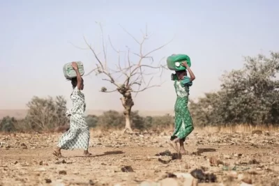 Building regional drought resilience is a marathon, not a sprint: Lessons from Southern Africa